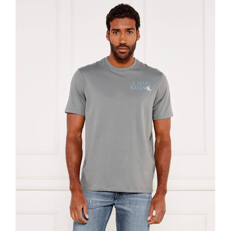 Calvin Klein Jeans Tričko | Regular Fit