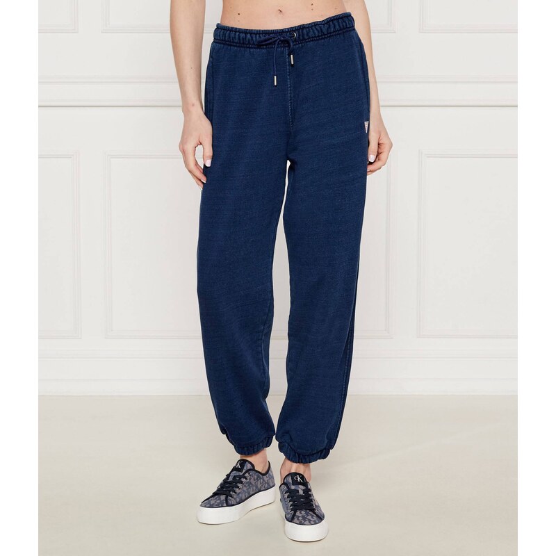 Guess Jeans Tepláky | Regular Fit 106601364