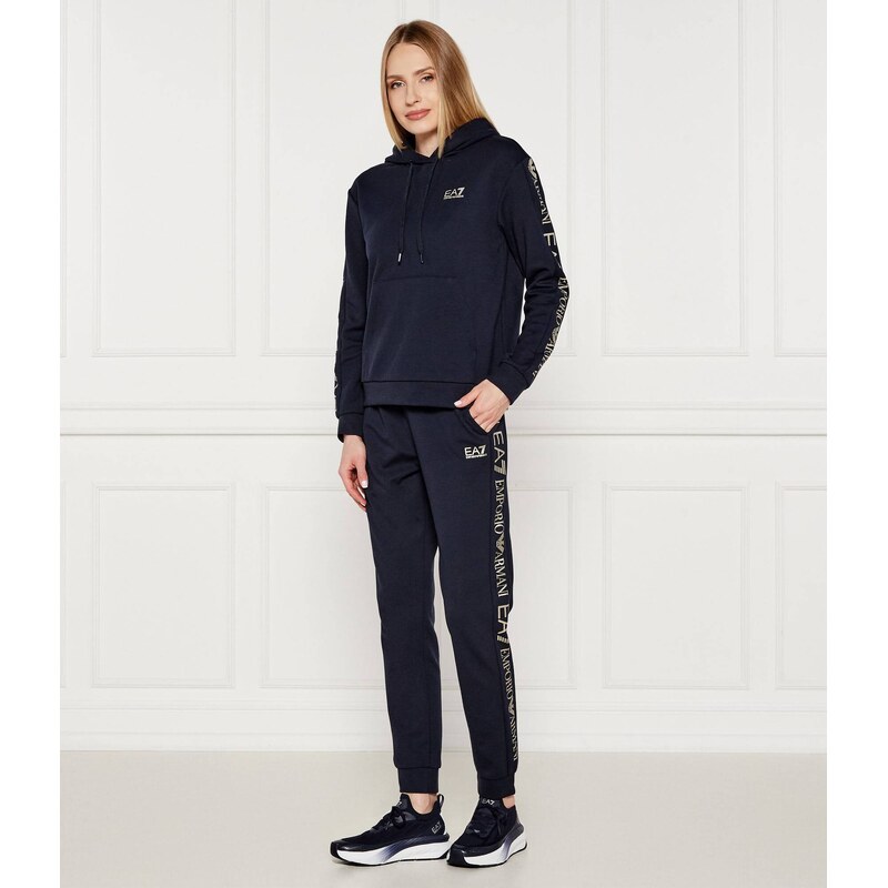 EA7 Tepláková souprava | Regular Fit 106549345