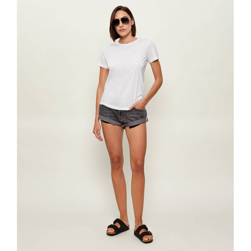 Armani Exchange Tričko | regular fit