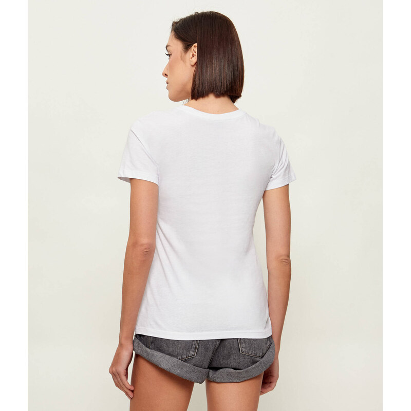 Armani Exchange Tričko | regular fit