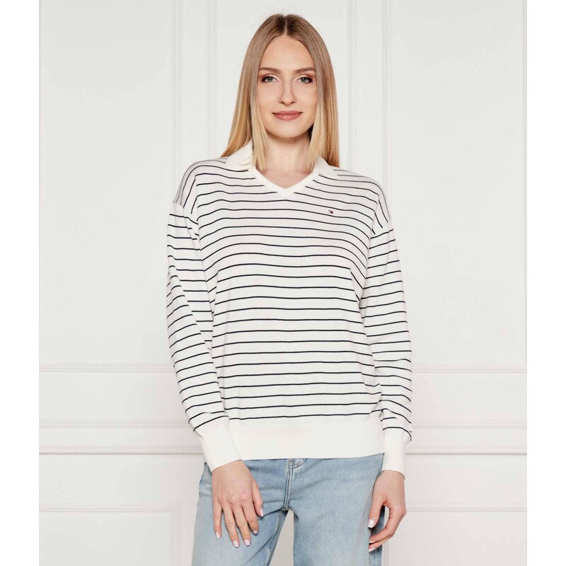 Tommy Hilfiger Polokošile | Loose fit