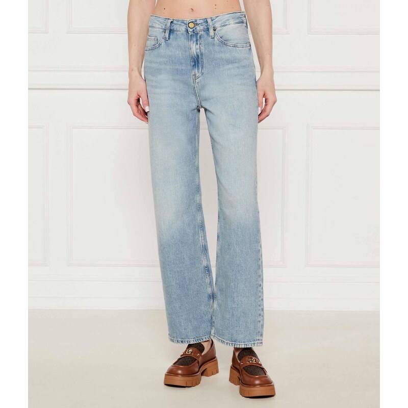 Tommy Hilfiger Džíny LEX | Loose fit | high waist 106549288