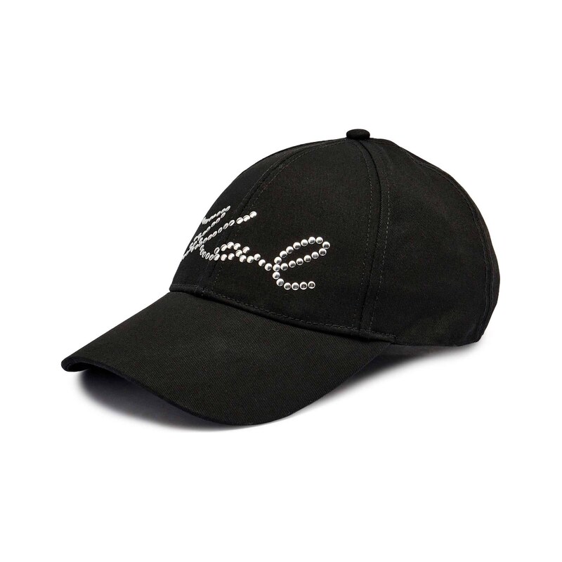 Karl Lagerfeld Kšiltovka k/signature 106549359