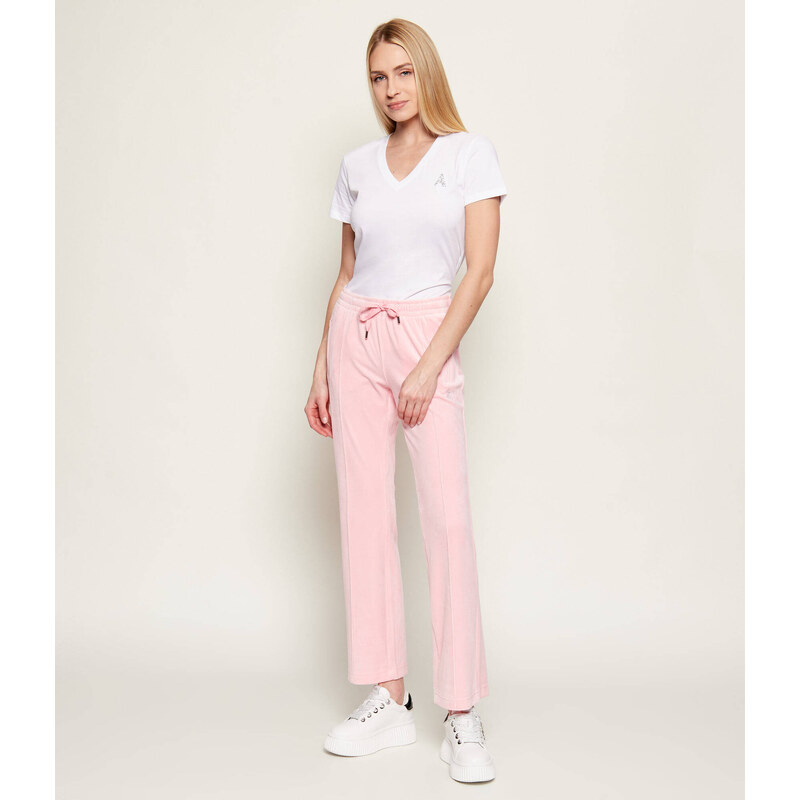 Armani Exchange Tričko | regular fit