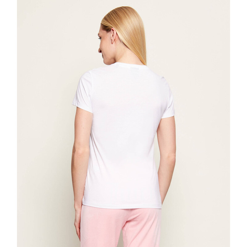 Armani Exchange Tričko | regular fit