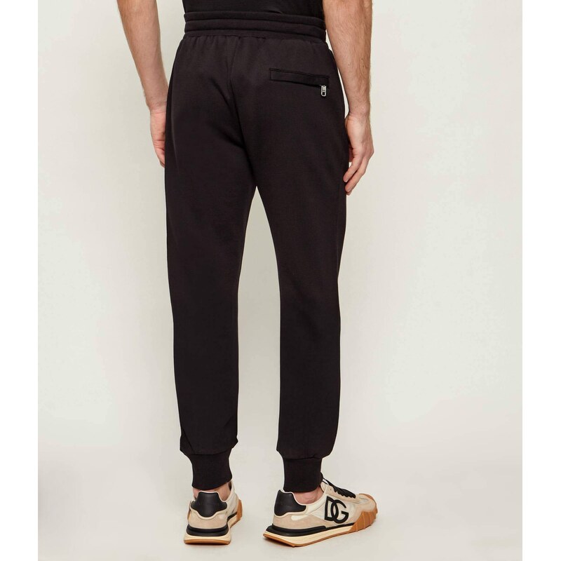 Dolce & Gabbana Tepláky | regular fit