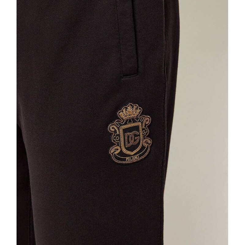 Dolce & Gabbana Tepláky | regular fit