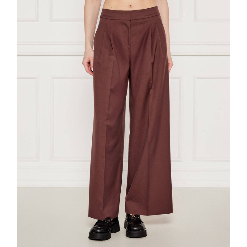 HUGO Kalhoty Horesa | Relaxed fit