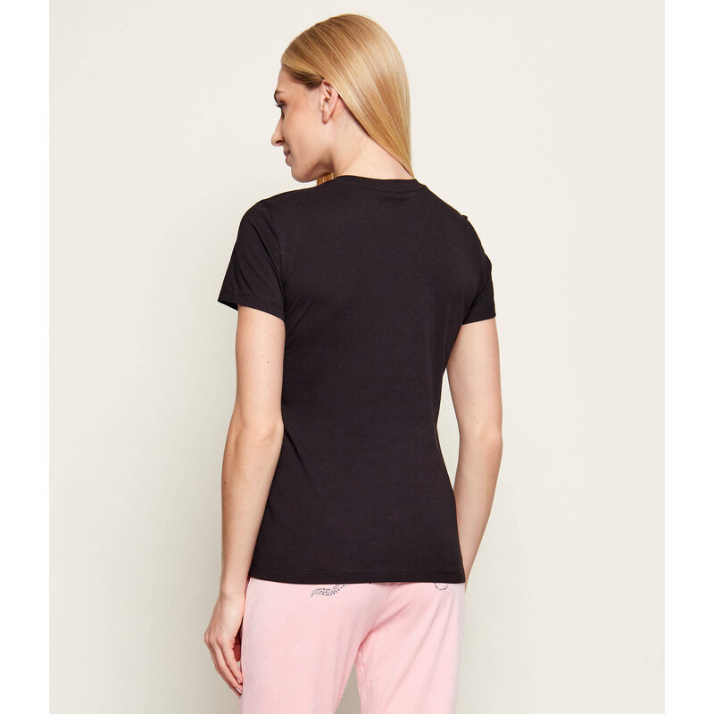 Armani Exchange Tričko | regular fit