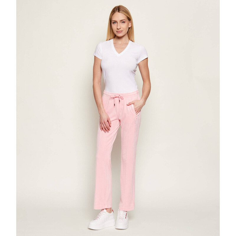 Armani Exchange Tričko | Slim Fit