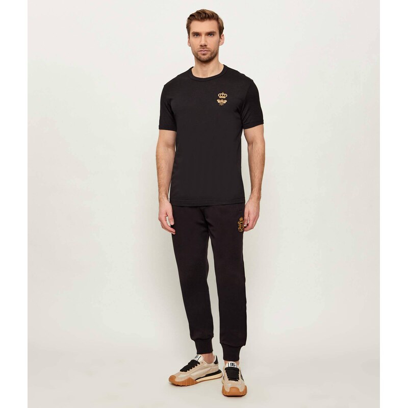 Dolce & Gabbana Tepláky | regular fit