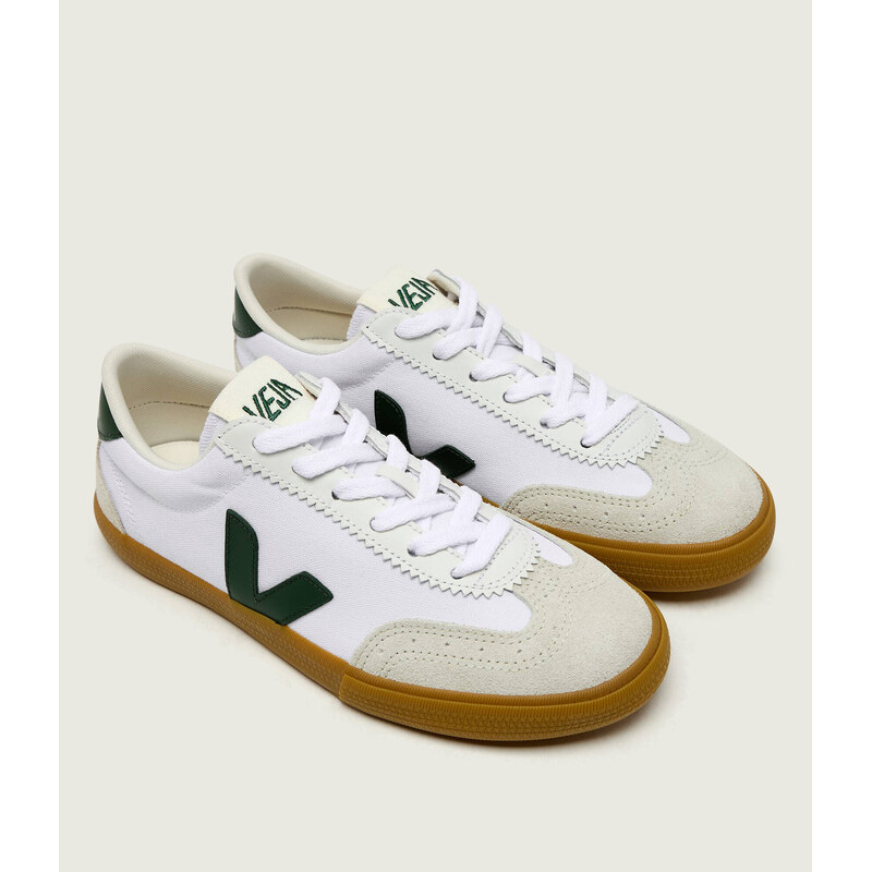 VEJA Tenisky VOLLEY | semiš