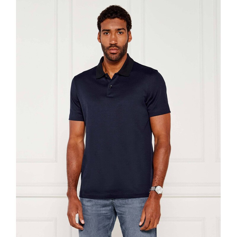 BOSS BLACK Polokošile C-Parlay 212 | Regular Fit