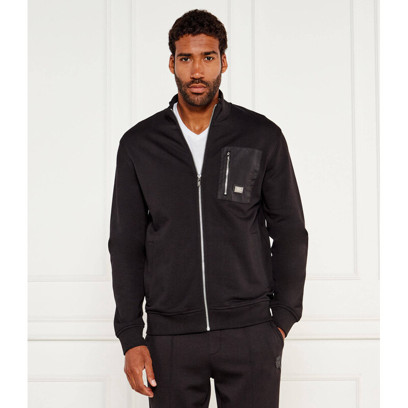 Karl Lagerfeld Mikina | Regular Fit