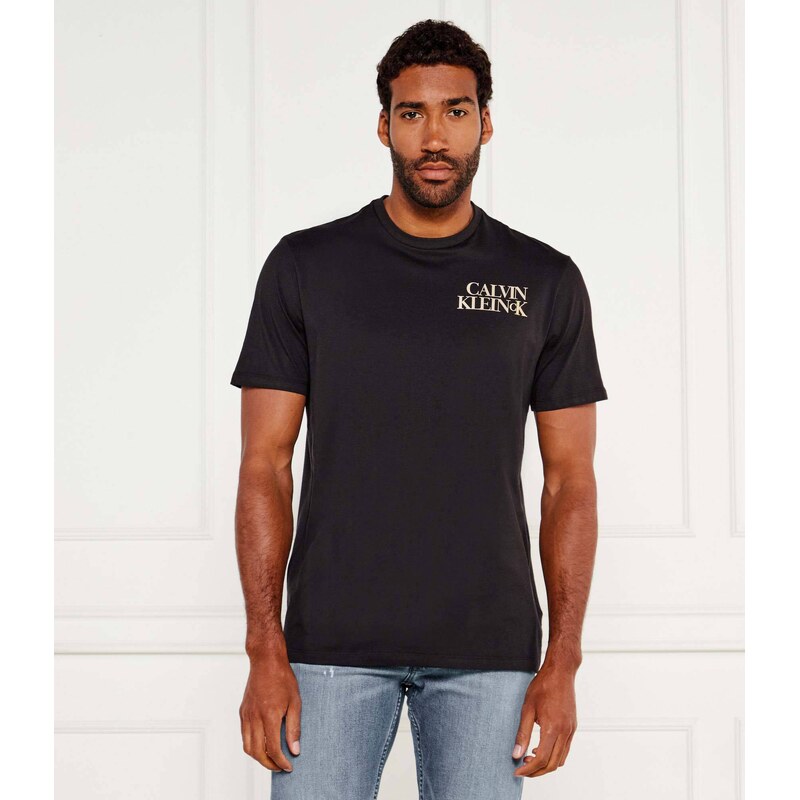 Calvin Klein Jeans Tričko | Regular Fit