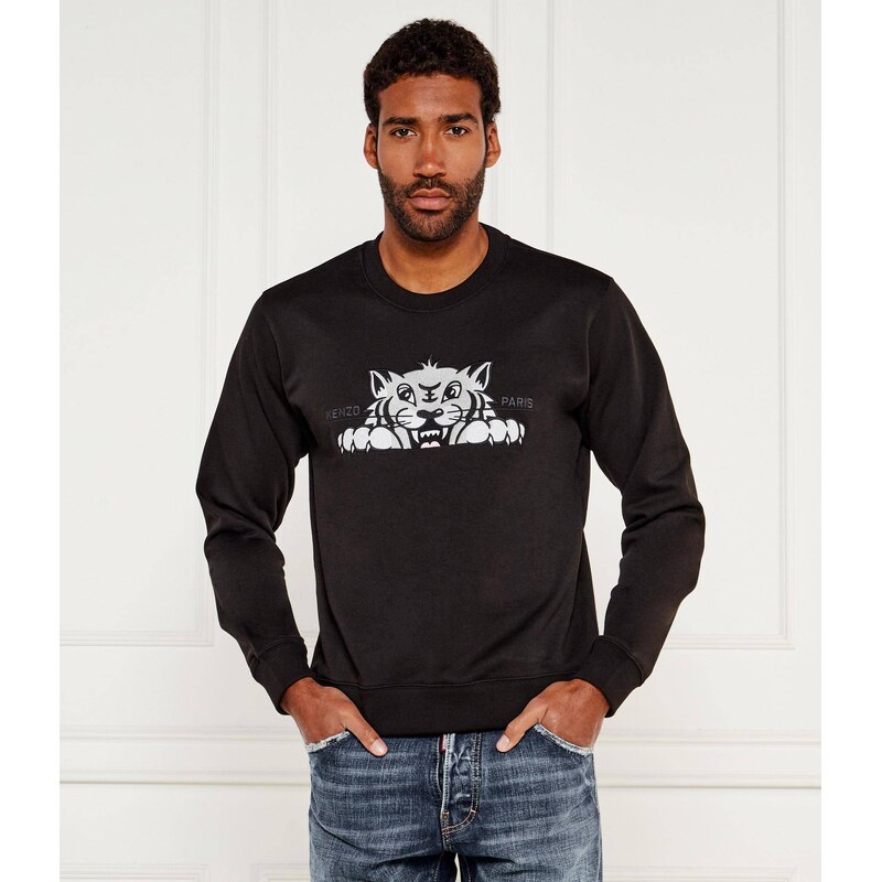 Kenzo Mikina | Regular Fit