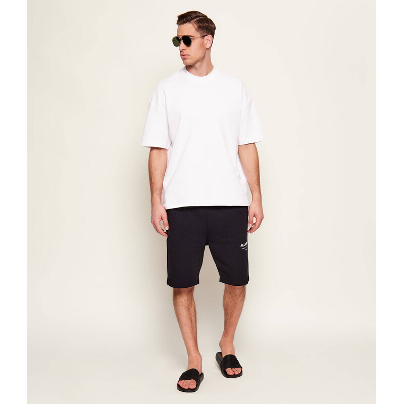 AllSaints Pantofle BIGGY