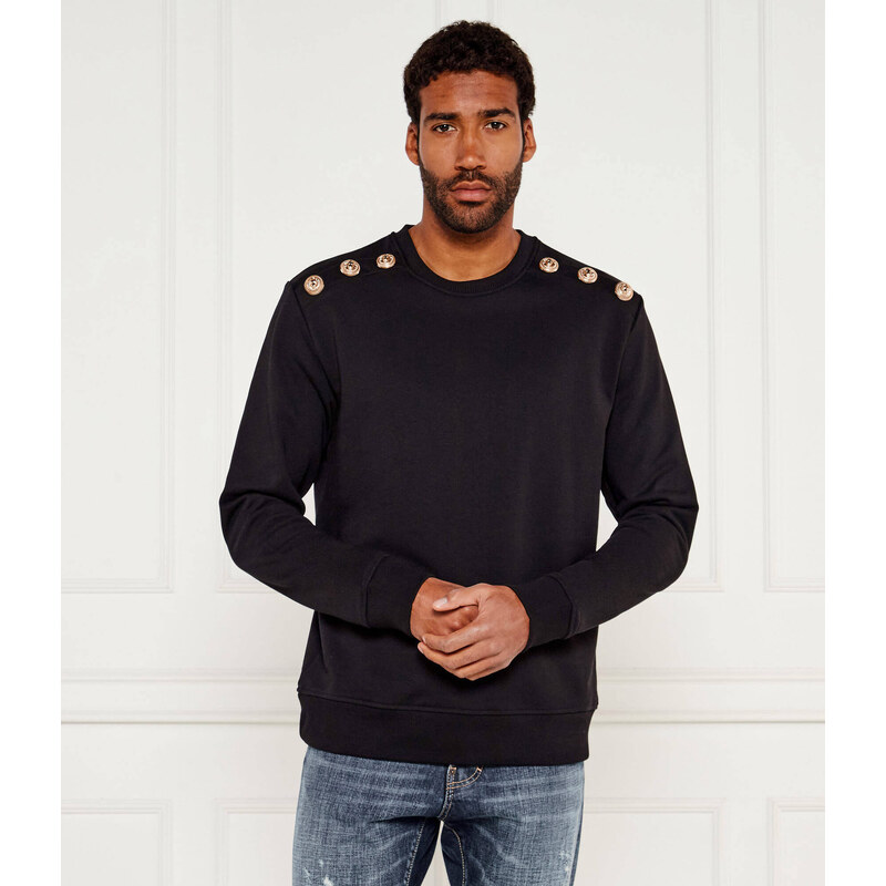 Balmain Mikina | Regular Fit