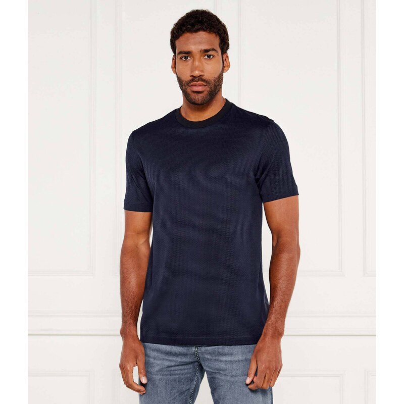 BOSS BLACK Tričko C-Thompson 212 | Regular Fit