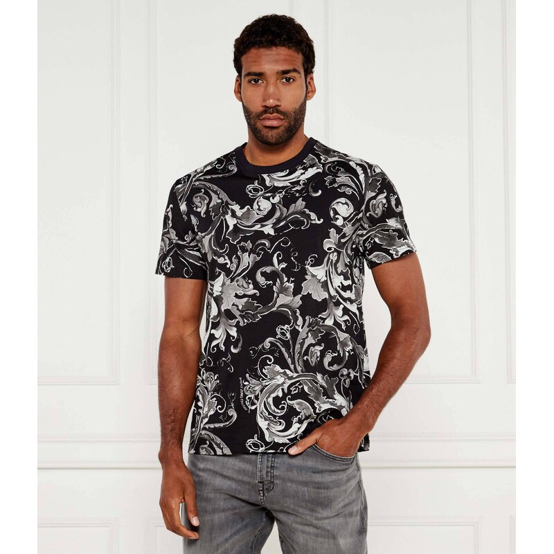 Versace Jeans Couture Tričko | Slim Fit