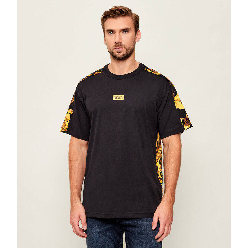 Versace Jeans Couture Tričko | Regular Fit