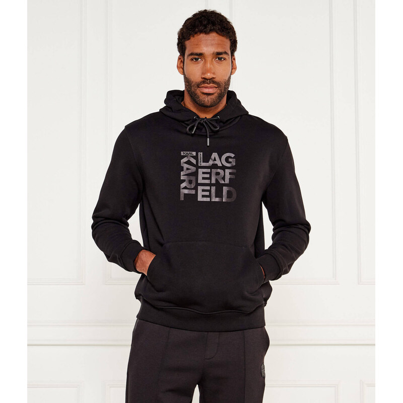 Karl Lagerfeld Mikina | Regular Fit