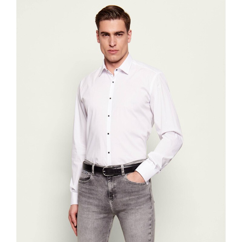 Karl Lagerfeld Košile | Slim Fit