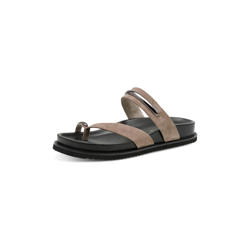 Tamaris 1-27415-26 Dámské boty 341 hnědé 115645936