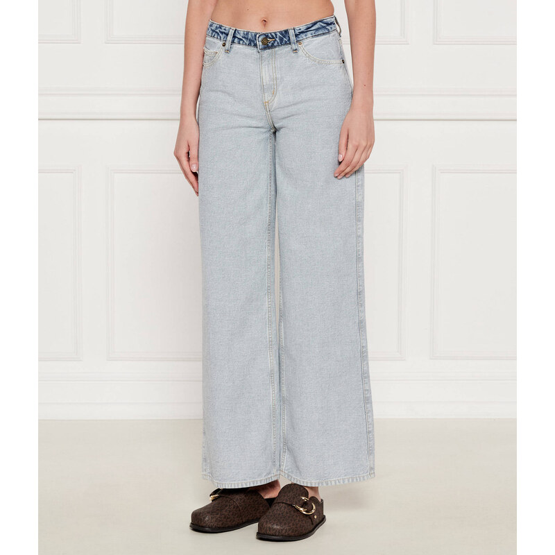 Guess Jeans Džíny G11 | Relaxed fit
