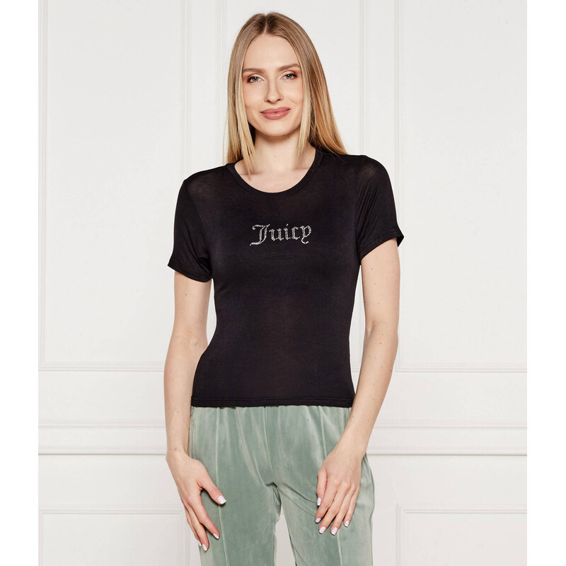 Juicy Couture Tričko | Slim Fit 106513684