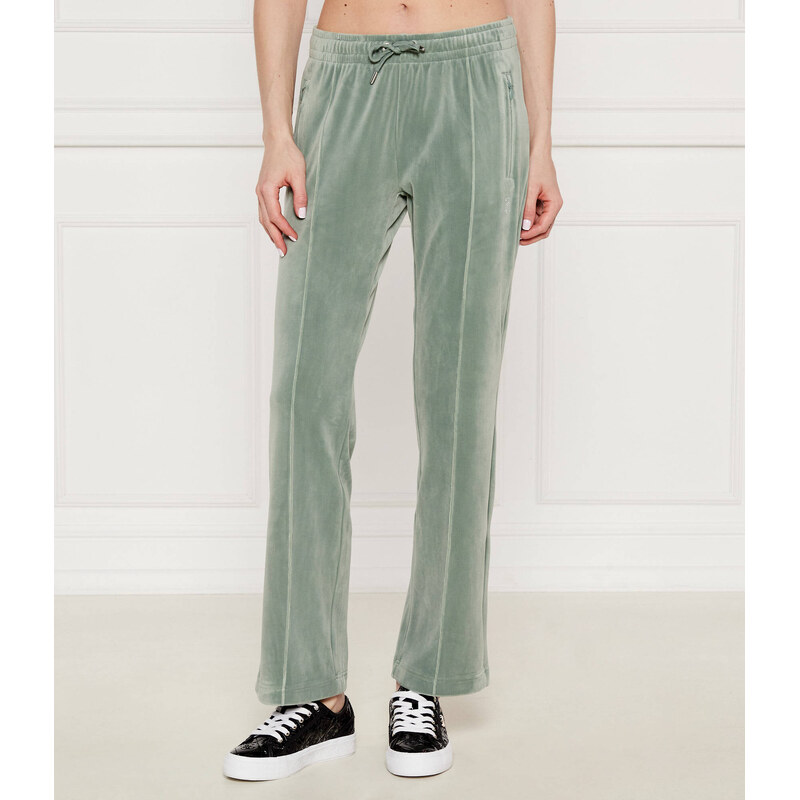 Juicy Couture Tepláky TINA | Regular Fit 106513679