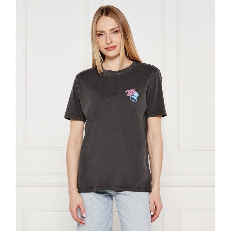 Tommy Jeans Tričko | Relaxed fit