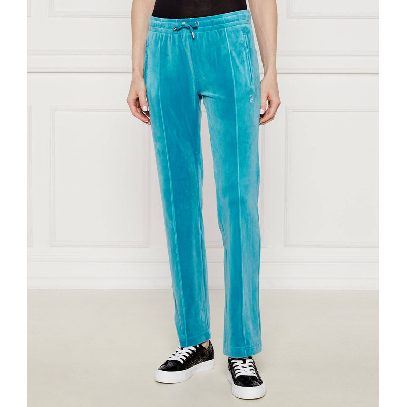 Juicy Couture Tepláky TINA | Regular Fit