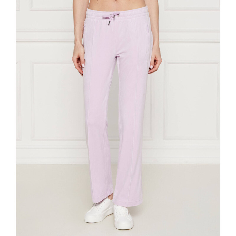 Juicy Couture Tepláky TINA | Regular Fit 106513680