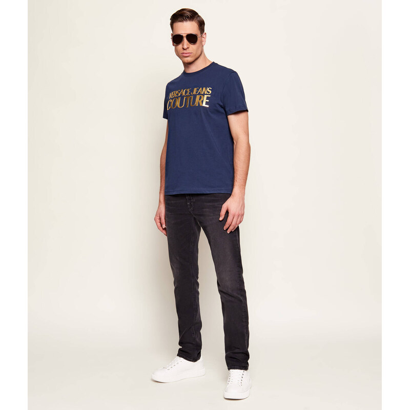 Versace Jeans Couture Tričko | Slim Fit