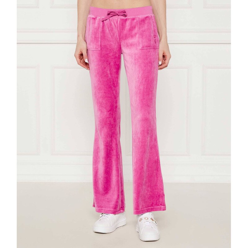 Juicy Couture Tepláky CAISA | flare fit 106513682