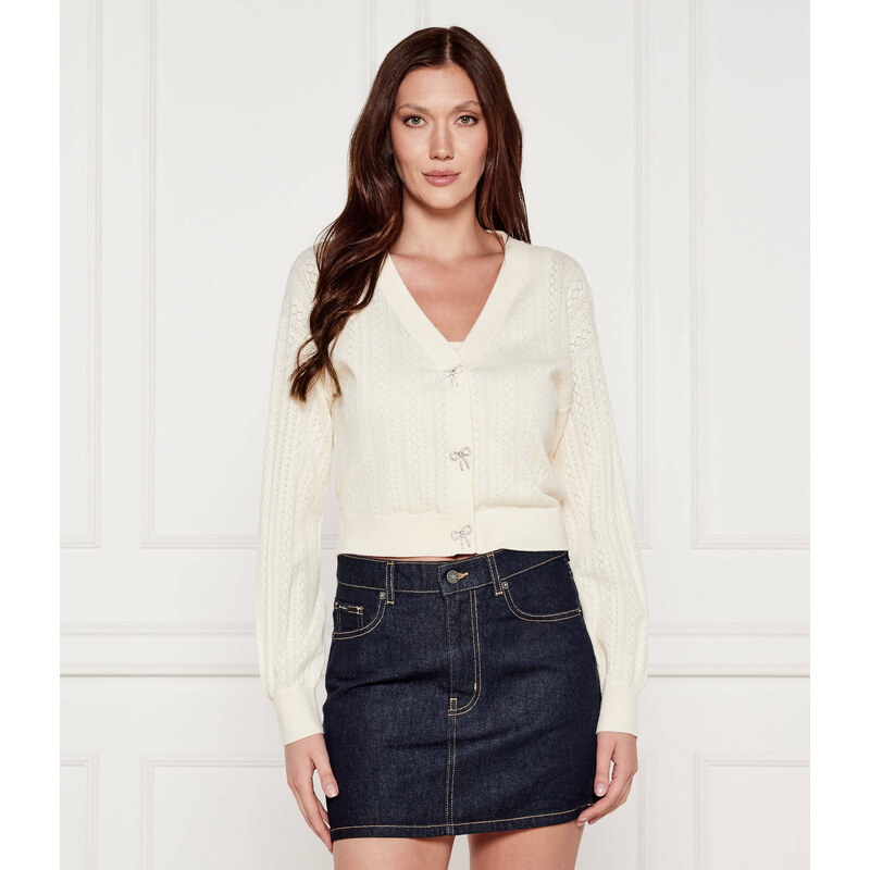 GUESS Kardigan LYLA | Regular Fit