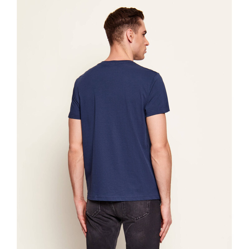 Versace Jeans Couture Tričko | Slim Fit