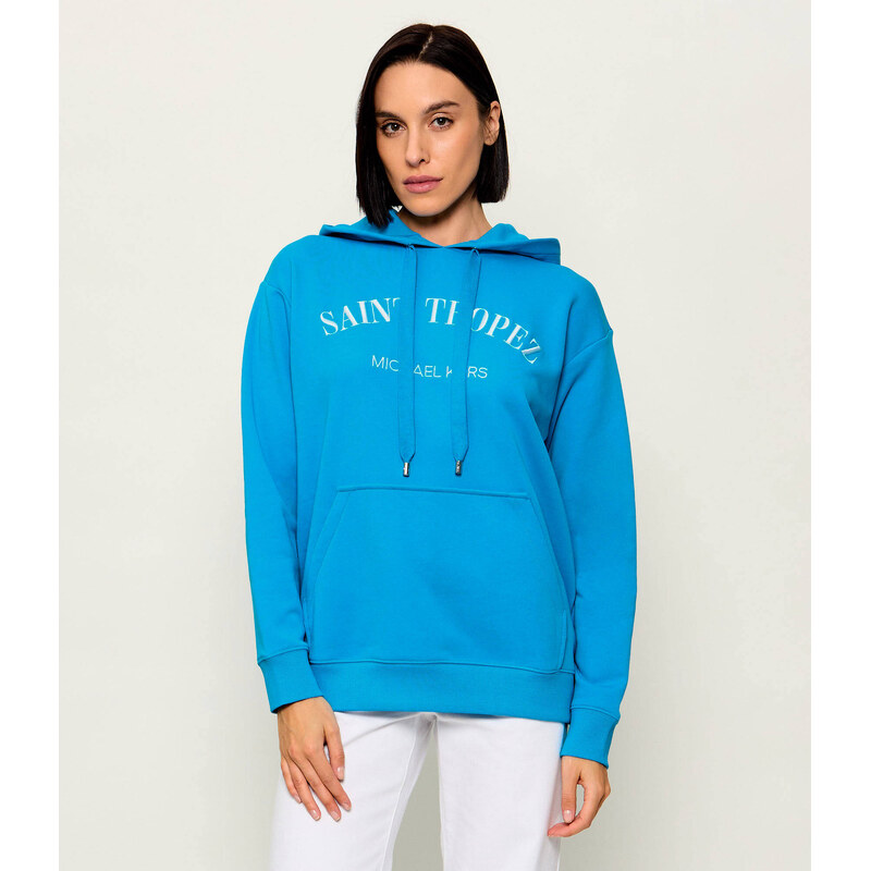 Michael Kors Mikina ST. TROPEZ | Loose fit