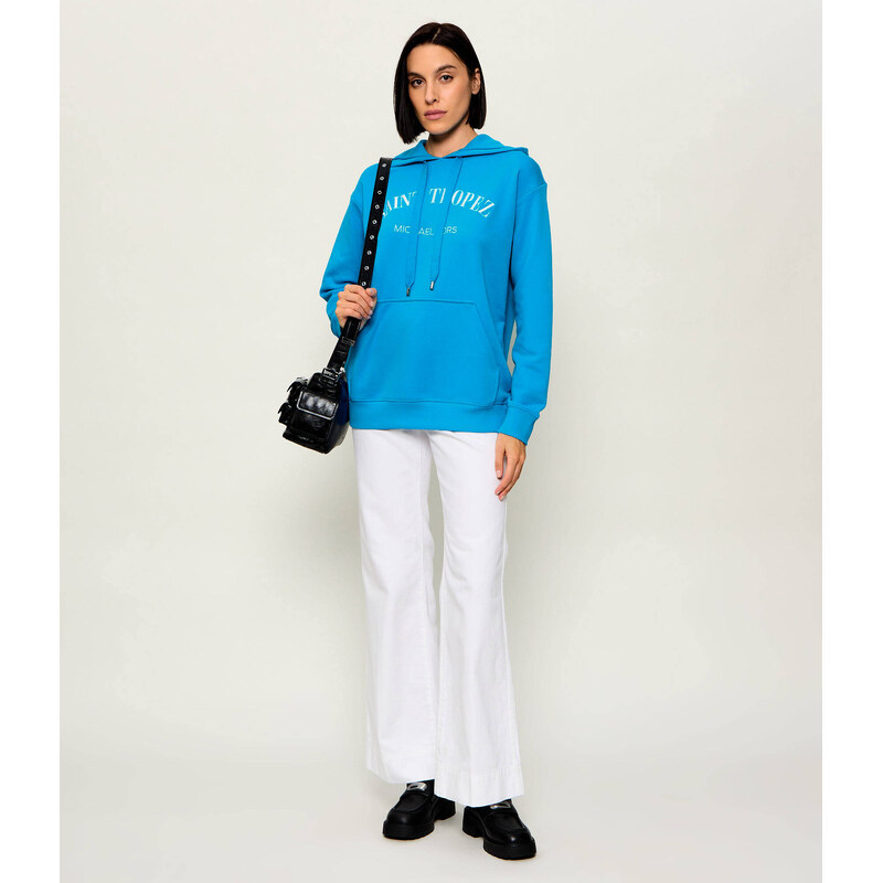 Michael Kors Mikina ST. TROPEZ | Loose fit
