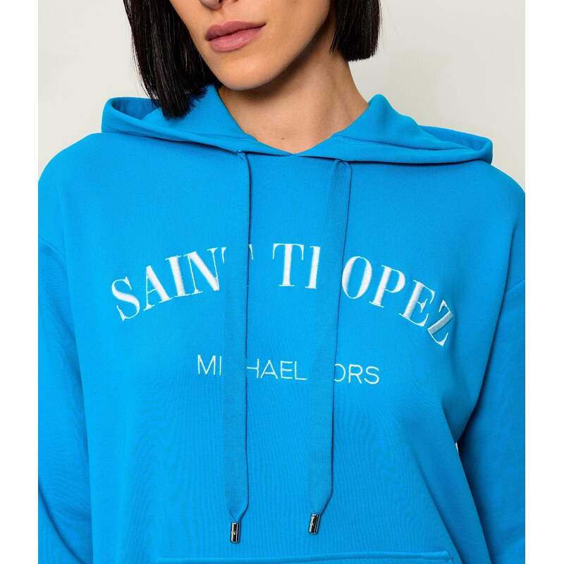 Michael Kors Mikina ST. TROPEZ | Loose fit