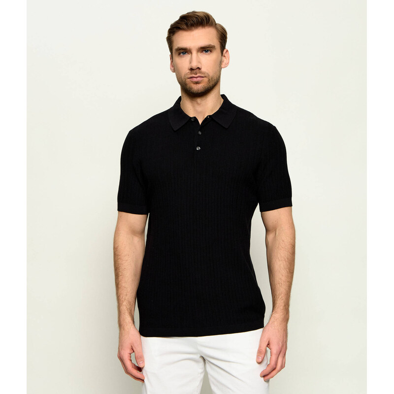 Bogner Polokošile TOBIAS | regular fit