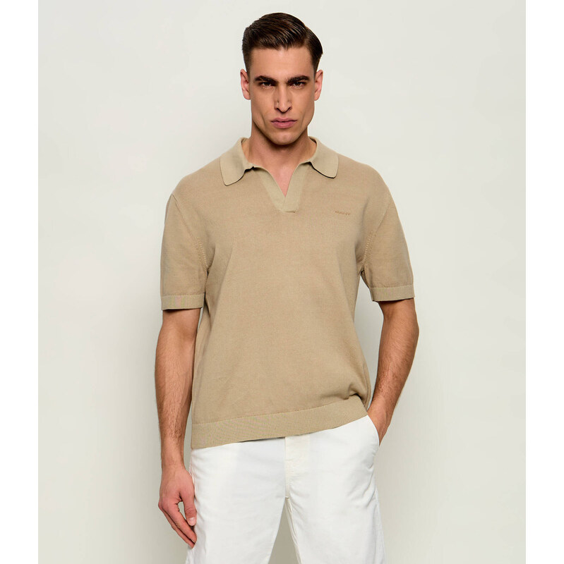 Gant Polokošile SUNFADED | regular fit