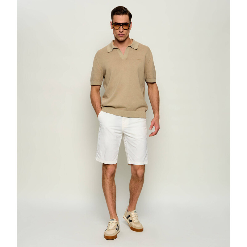 Gant Polokošile SUNFADED | regular fit