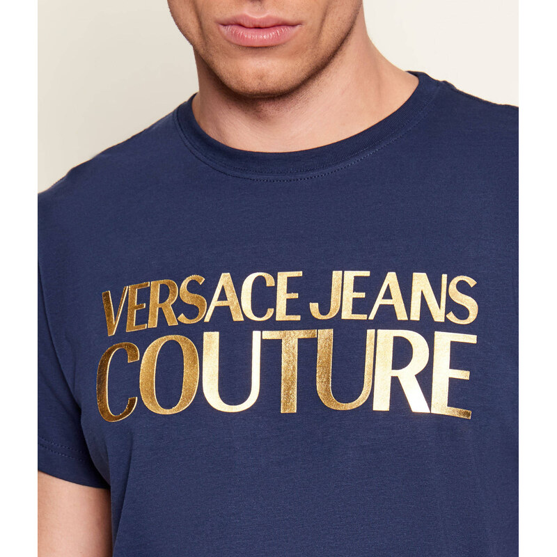 Versace Jeans Couture Tričko | Slim Fit