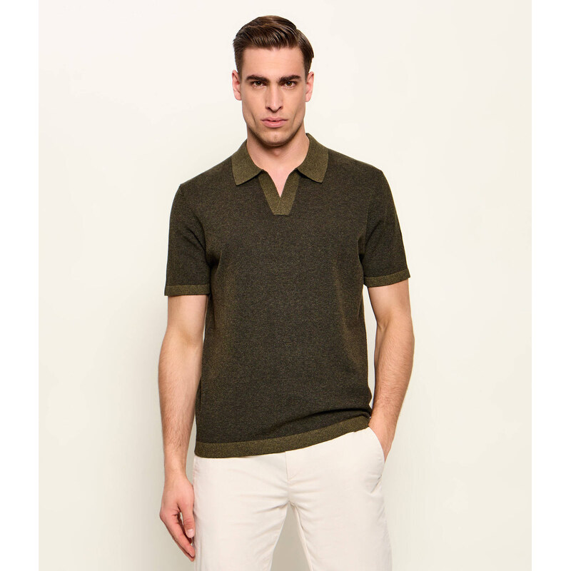 Bogner Polokošile LYON-2 | regular fit | s přísměsí hedvábí a