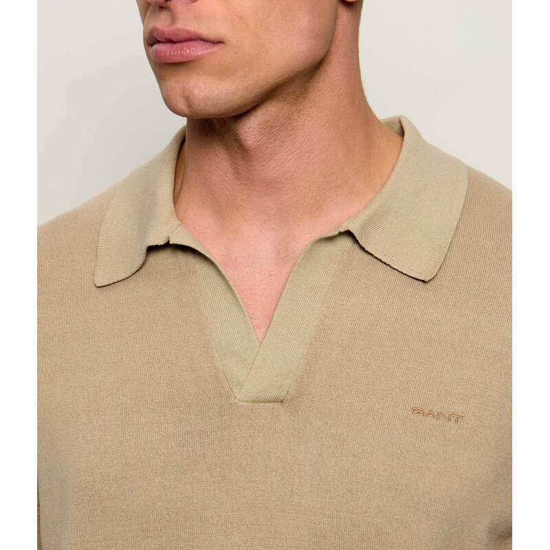 Gant Polokošile SUNFADED | regular fit