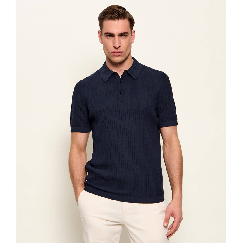 Bogner Polokošile TOBIAS | regular fit