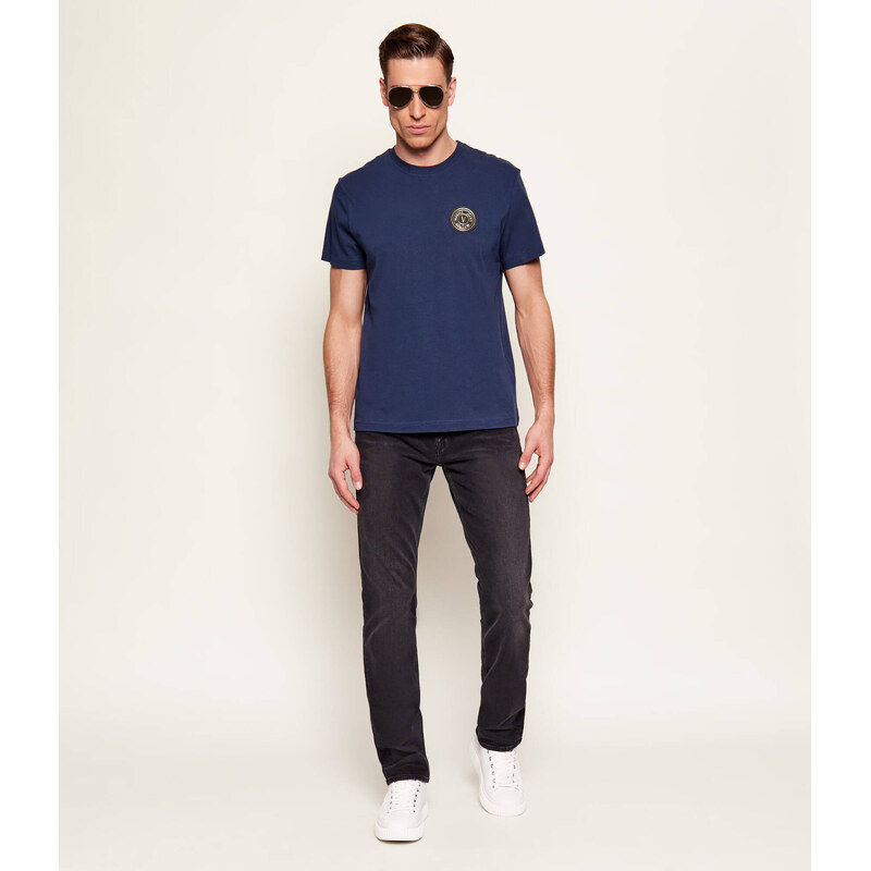 Versace Jeans Couture Tričko | Slim Fit